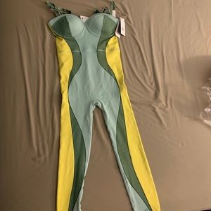 Ivy Park Drip 2 Catsuit